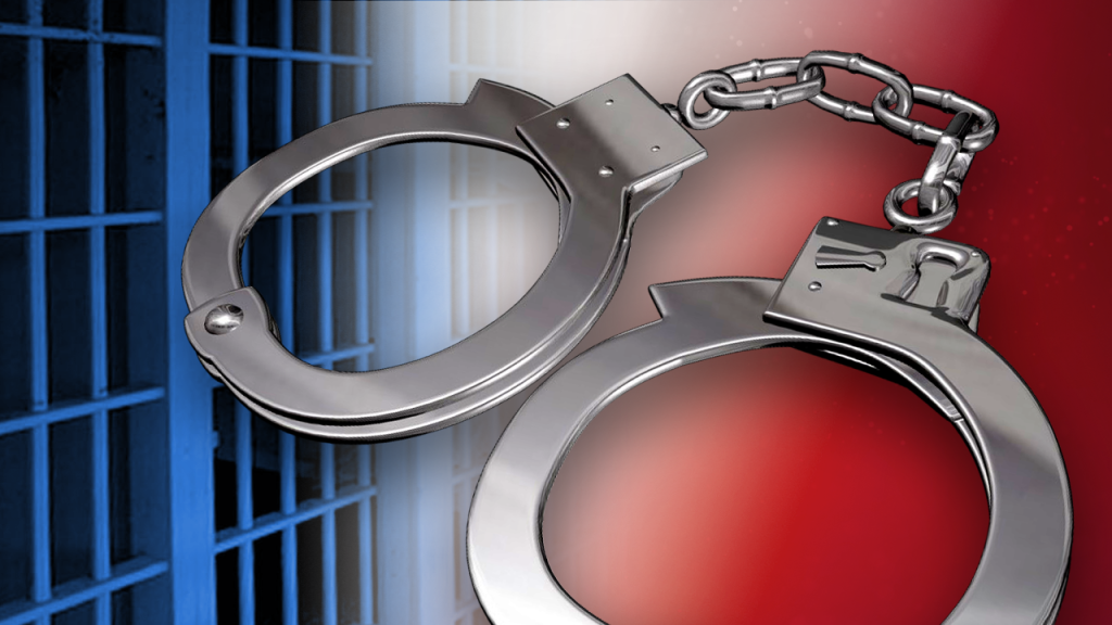 Woman Arrested, Charged For Stabbing Boyfriend In Statesville