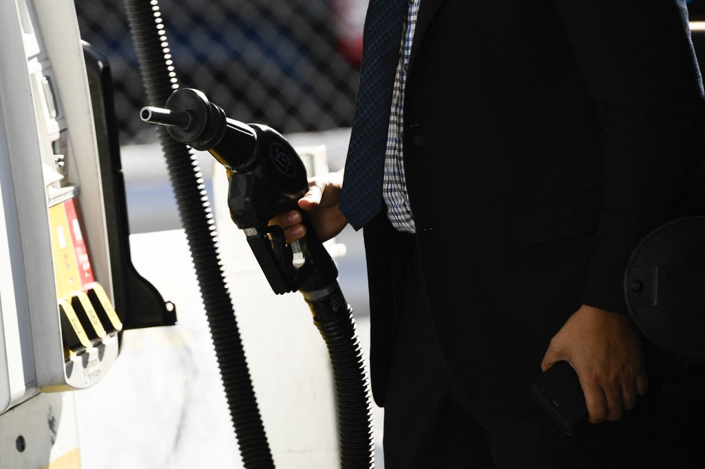 Americans Can’t Afford Gas. That’s Bad News For Beef Jerky