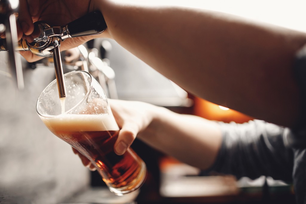 It’s Going To Be A ‘make Or Break’ Year For Struggling Craft Brewers