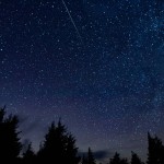 The Lyrid Meteor Shower Peaks This Week