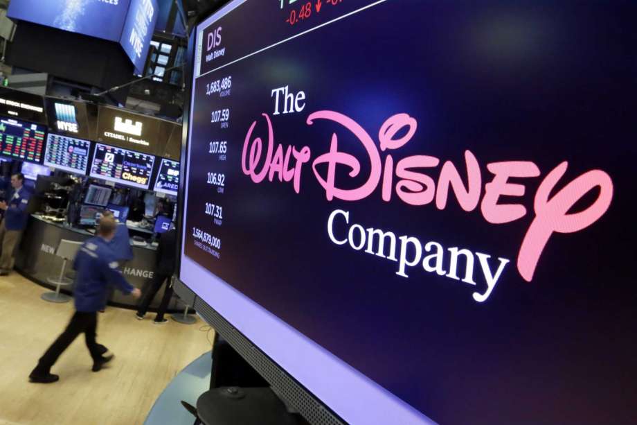 Ap: Florida Gov Desantis Pushes To End Disney Self Government