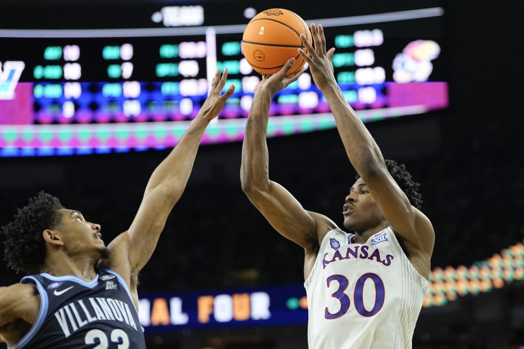 See Highlights As North Carolina Beats Duke In Ncaa Men’s Basketball Final Four