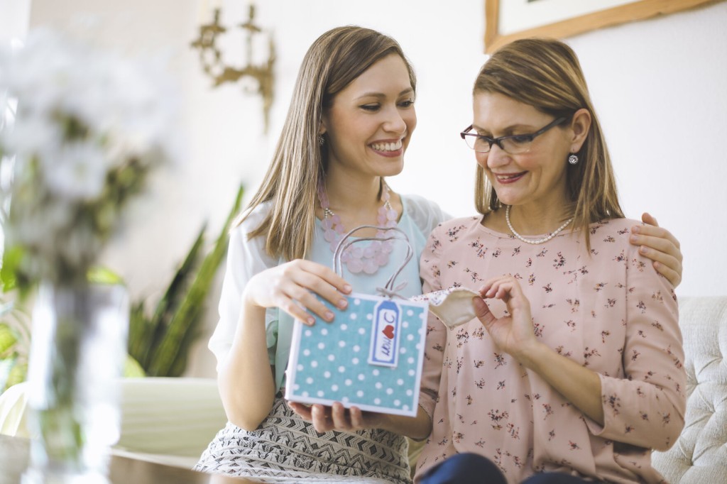 Gifts That Mom Will Love On Mother’s Day