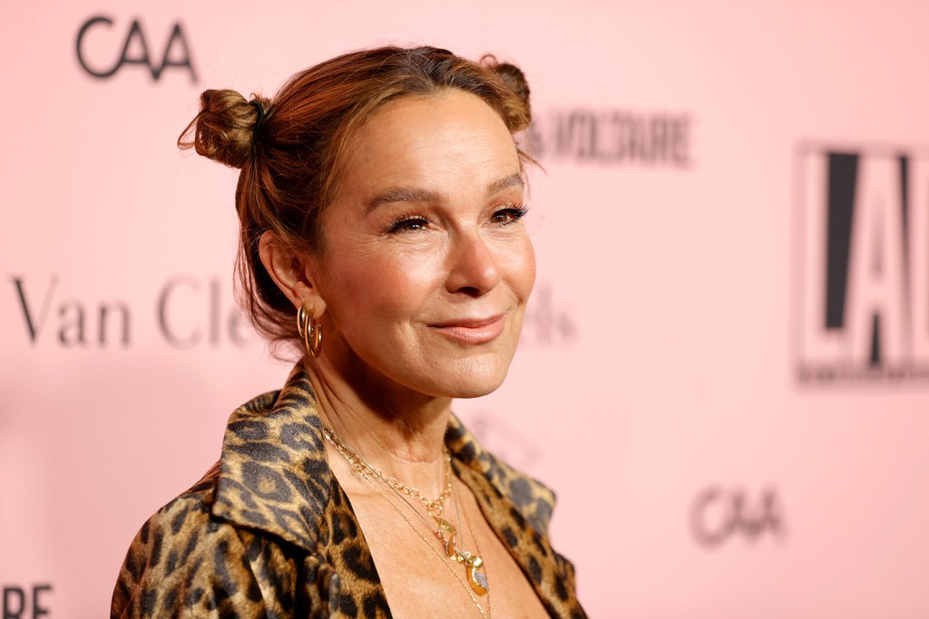 Jennifer Grey On Her Nose Jobs, Patrick Swayze And The ‘dirty Dancing’ Sequel