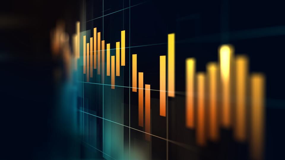 Understanding The Sharpe Ratio