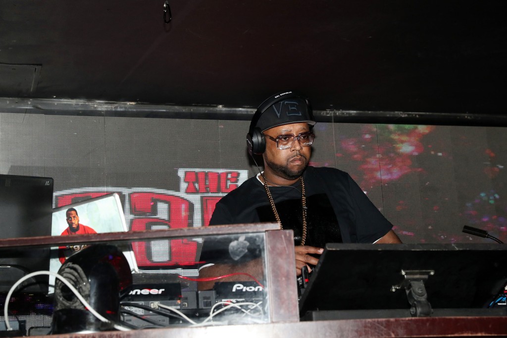 Dj Kay Slay, Maven Of New York Hip Hop, Dies From Covid 19 Complications
