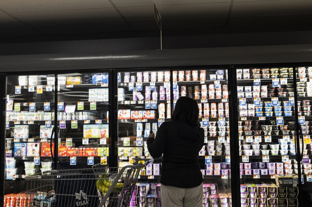 Here’s What’s Getting More Expensive At The Grocery Store