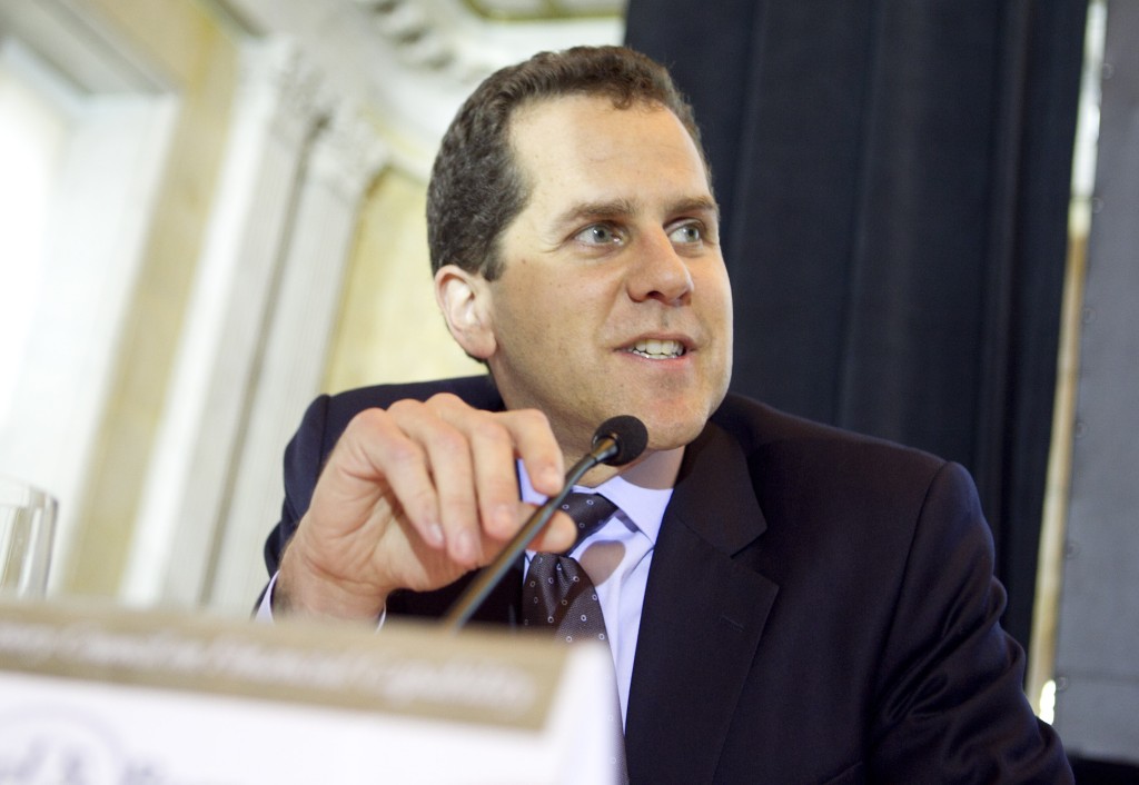 Biden To Nominate Michael Barr As Fed’s Top Banking Regulator