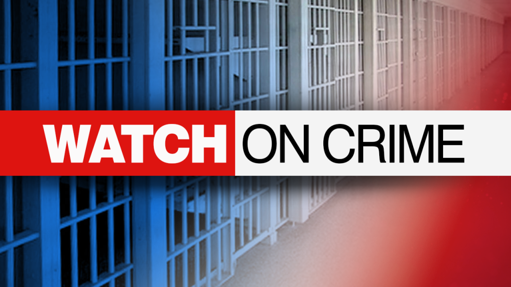 Sled: Former Kershaw County Investigator Arrested For Domestic Violence