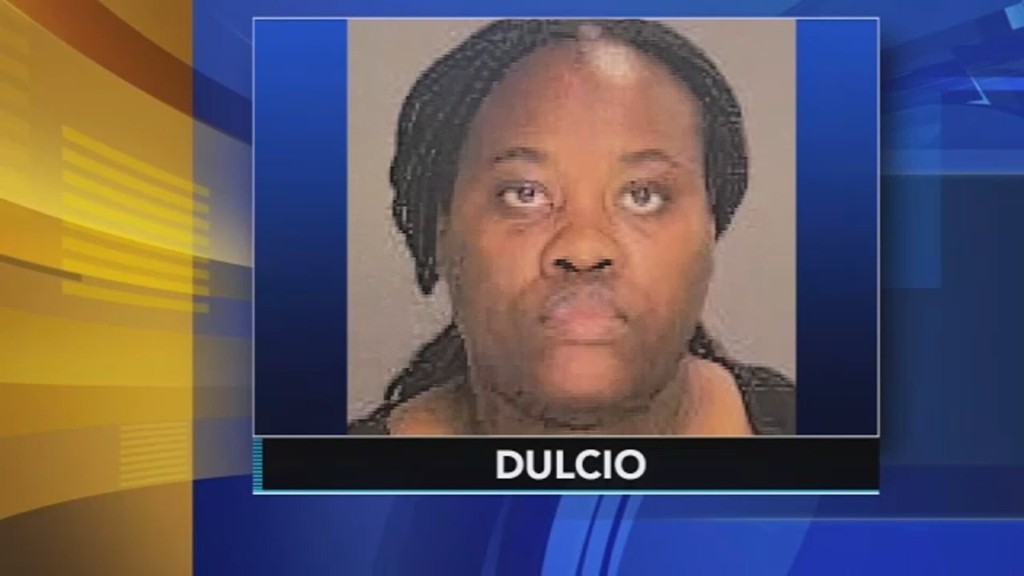 Video Captures Nursing Aide Slapping 92 Year Old Patient