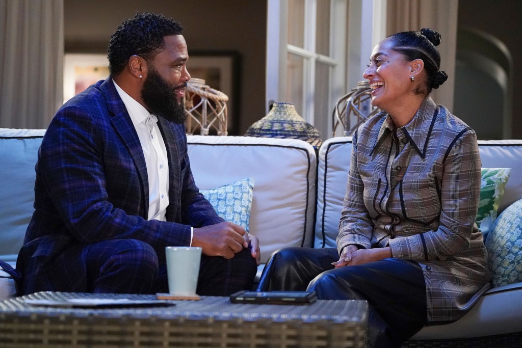 ‘black Ish’ Covers A Lot But Manages To Stick The Landing With Its Series Finale