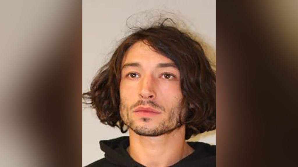 ‘the Flash’ Actor Ezra Miller Arrested For Second Degree Assault In Hawaii