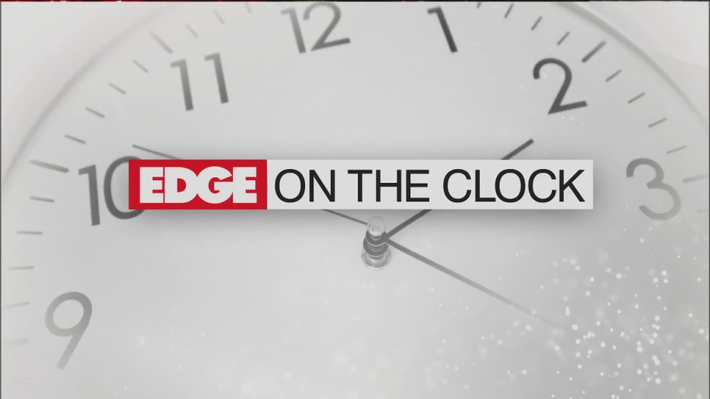 Edge On The Clock: Taco Bell Putting Fan Favorite Back On The Menu