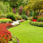 Spring Garden 4