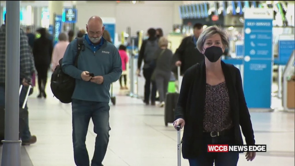 Health Experts Warn It’s Too Soon To Get Rid Of Masks