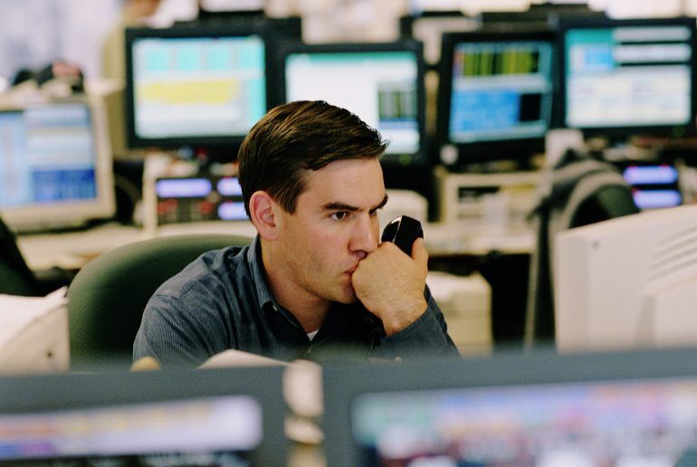 Don’t Let Fear, Uncertainty And Doubt Derail Your Investing Plan