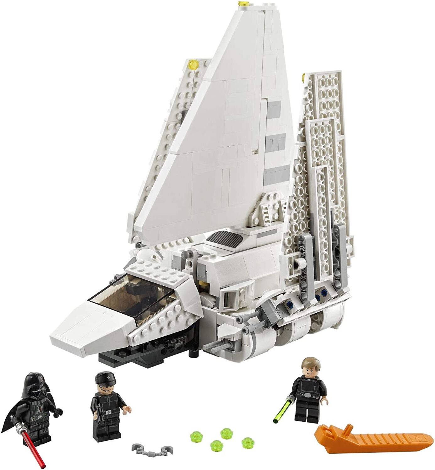 <p><em><a href="https://www.amazon.com/dp/B08RK1Z5XG?tag=leeenter0889-20&linkCode=ogi&th=1" target="_blank">LEGO Star Wars Imperial Shuttle</a></em></p>
