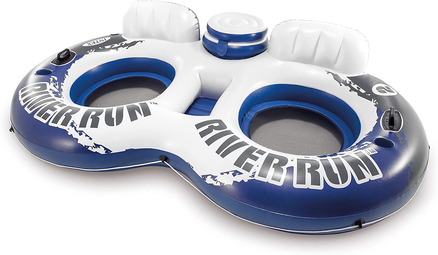 <p><em><a href="https://www.amazon.com/dp/B00OHRU4XK?tag=leeenter0889-20&linkCode=ogi&th=1" target="_blank">Intex River Run II Sport Lounge</a></em></p>