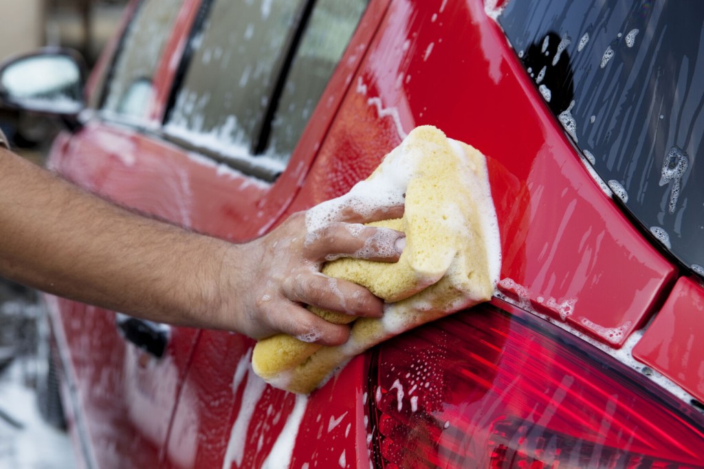 10 Cash Wash Essentials To Keep Your Vehicle Clean