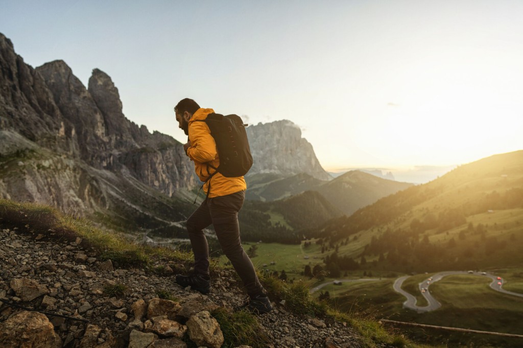 Hit The Hiking Trails This Spring With These Essential Items