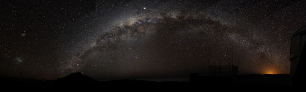 Blasting Out Earth’s Location With Hope Of Reaching Aliens Is Controversial — Scientists Are Doing It Anyway