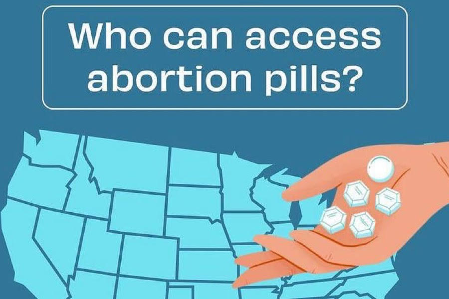 Next Battle Over Access To Abortion Will Focus On Pills