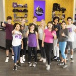 Planet Fitness Offering Free Workouts For Teens All Summer