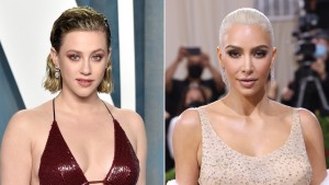 Lili Reinhart Calls Out Celebs For ‘starving’ Themselves