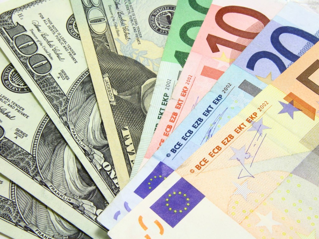 Euros Or Dollars? The Wrong Choice Will Cost You