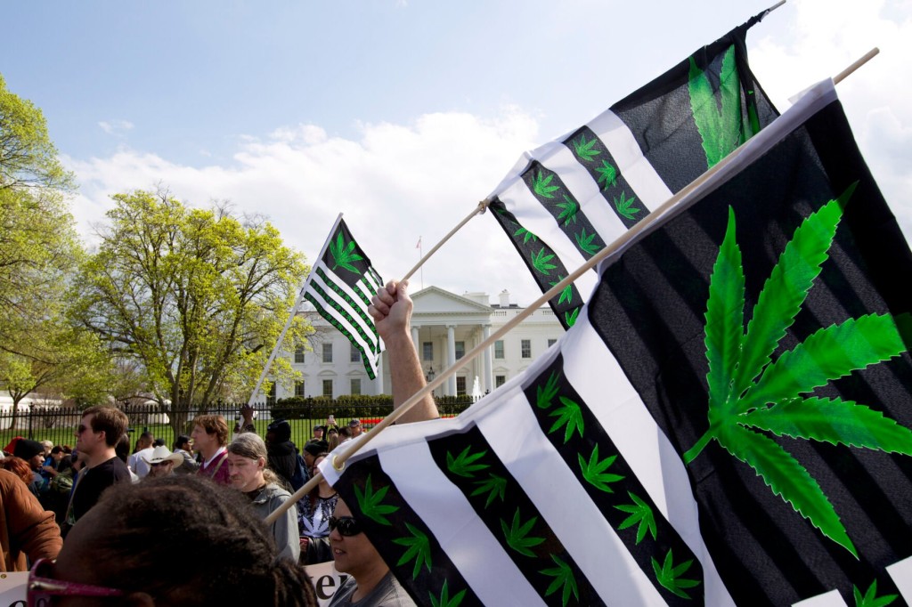 Listen Now: Our ‘potcast’ Returns, Crypto For Your 401(k) And Tornado Season