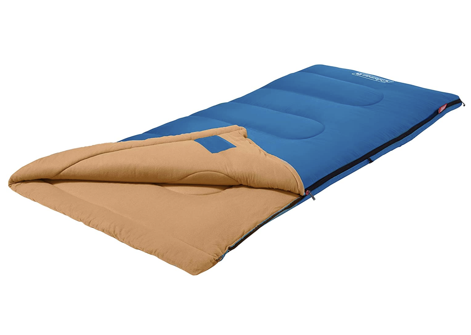 <p><a href="https://www.amazon.com/dp/B07XDD7DFG?tag=leeenter0889-20&linkCode=ogi&th=1&psc=1" target="_blank"><em>Coleman Brazos Cold Weather Sleeping Bag</em></a></p>