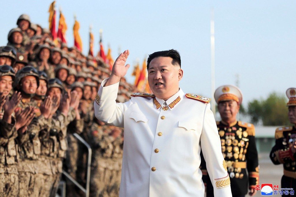 Us Assesses That North Korea May Be Ready To Conduct Underground Nuclear Test This Month