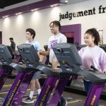 Planet Fitness Offering Free Workouts For Teens All Summer