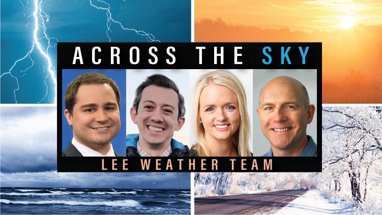 Listen To Across The Sky Podcast; Episode 4 Coming Soon!