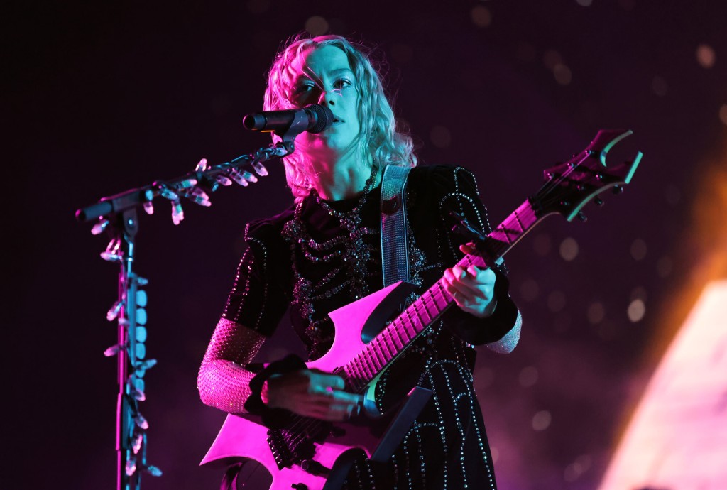 Phoebe Bridgers Says She Had An Abortion Last Year