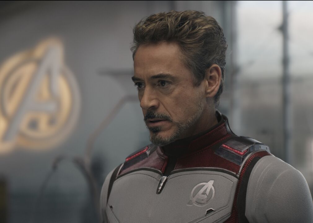 The 50 Highest Grossing Movie Franchises Of All Time