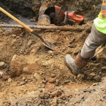Crews Restore Service To Some South End Residents After Water Main Break