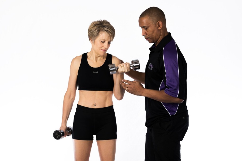 Research Shows A Boom In Fitness Trackers Isn’t Leading To A Boom In Physical Activity