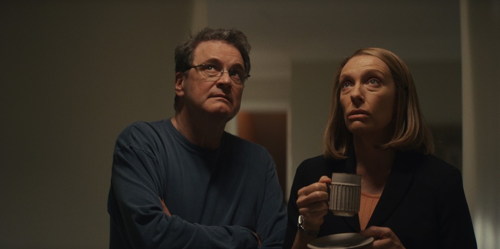 ‘the Staircase’ Adds Dramatic New Levels To Michael Peterson’s Murder Trial