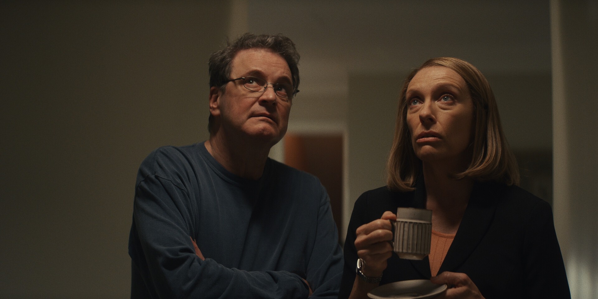 ‘the Staircase’ Adds Dramatic New Levels To Michael Peterson’s Murder Trial