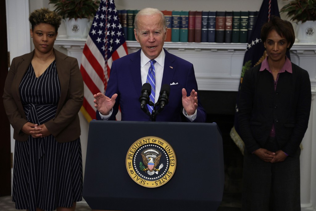 Fact Check: Deconstructing Biden’s Claim That ‘i Reduced The Federal Deficit’