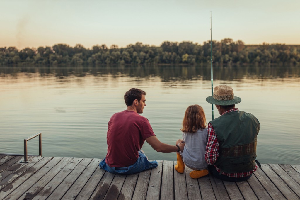 Essential Fishing Gear To Snag Your Next Big Catch