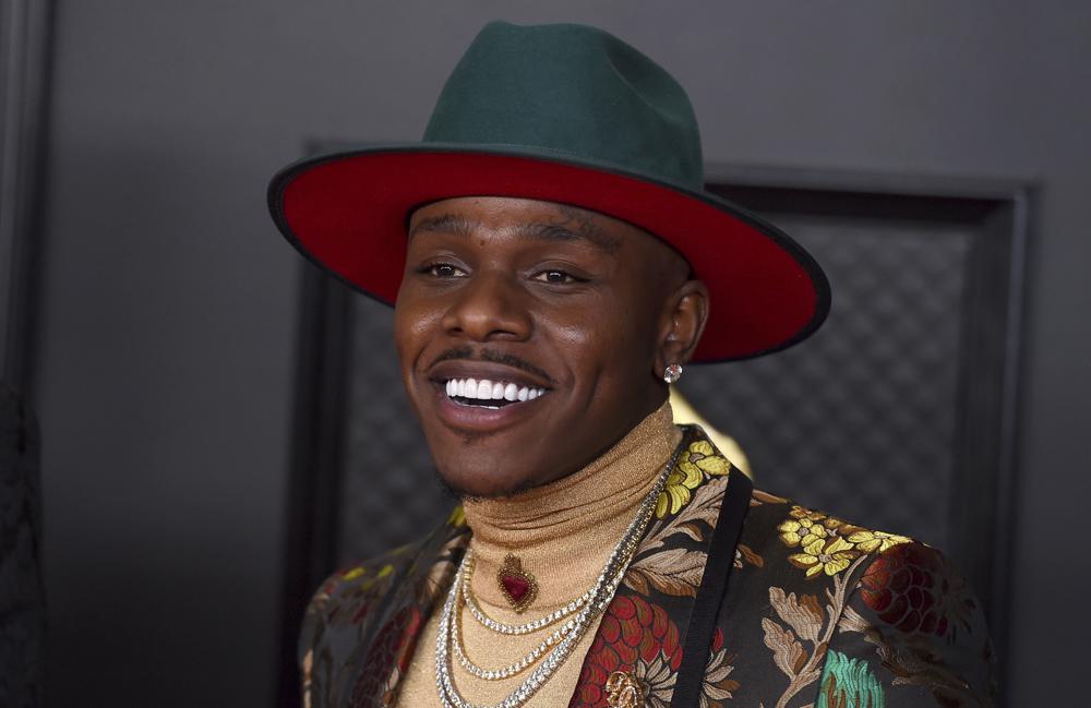 Police: No Charges Filed In Shooting At Dababy’s Troutman Home