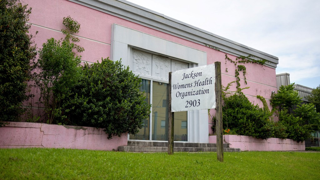 Roe V. Wade Reversal Would Put Local Prosecutors On The Front Lines Of The Abortion Fight