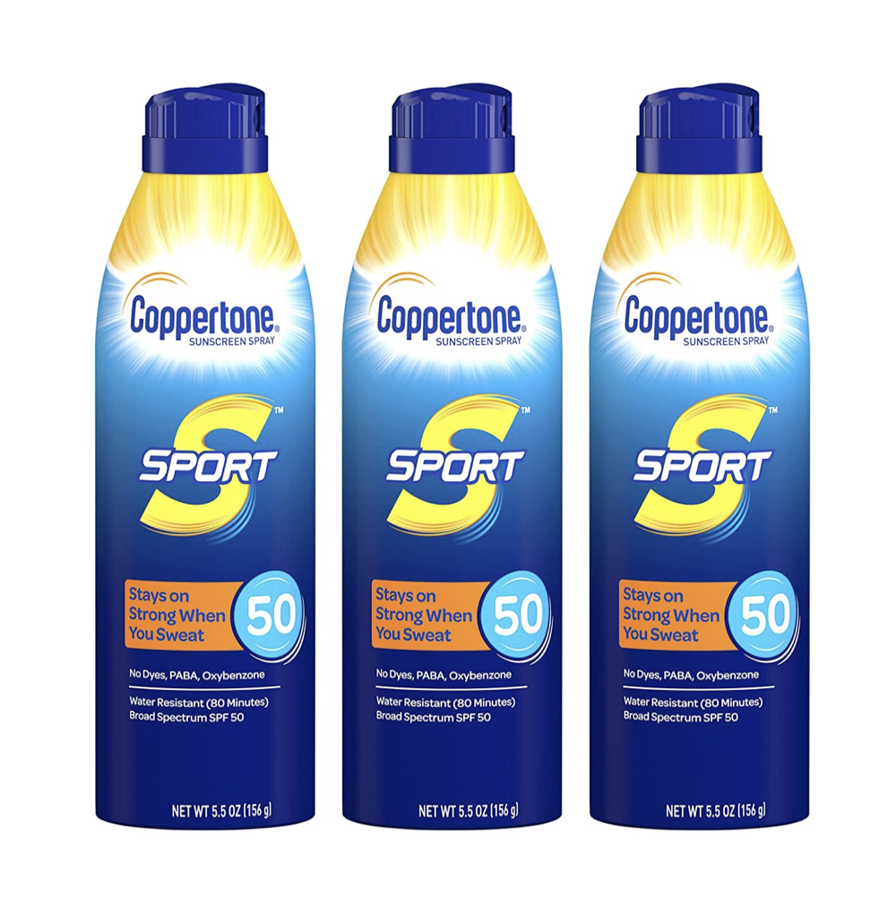 <p><em><a href="https://www.amazon.com/dp/B078BC1NJ6?tag=leeenter0889-20&linkCode=ogi&th=1&psc=1" target="_blank"><span id="docs-internal-guid-29b7a173-7fff-515e-4104-5e47f56f29a8">Coppertone Sport SPF 50 Sunscreen Spray</span></a></em></p>