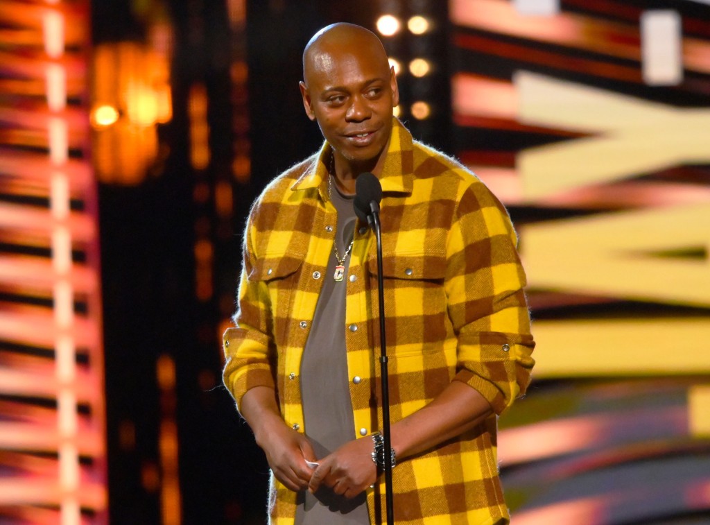 Dave Chappelle’s Alleged Attacker Will Not Face Felony Charges After Da Declines Case