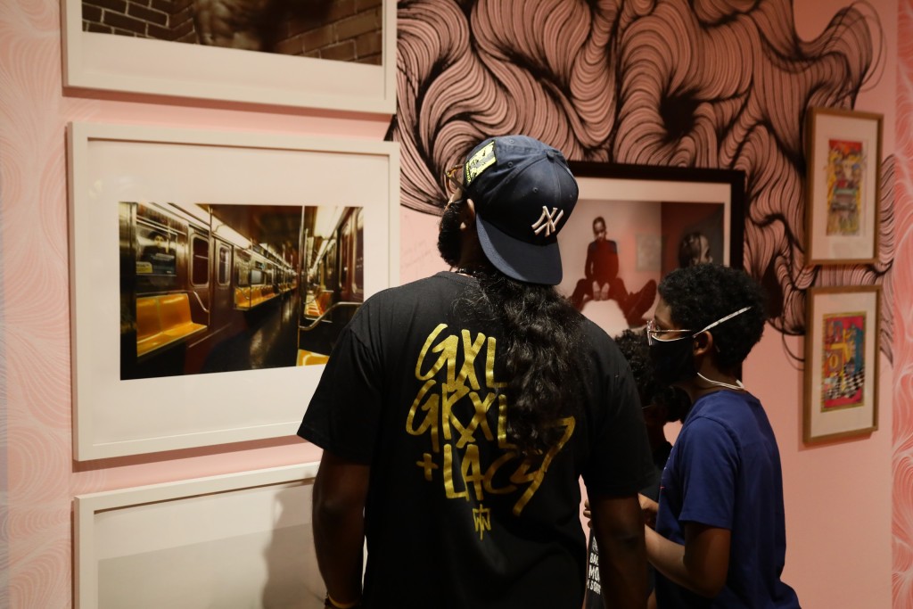 Pop Up Exhibit Highlighting Local Artists Of Color Heads To Mint Museum Uptown