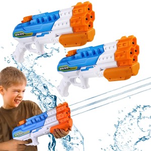 Here Are 13 Fun Outside Water Toys We Found For The Kiddos