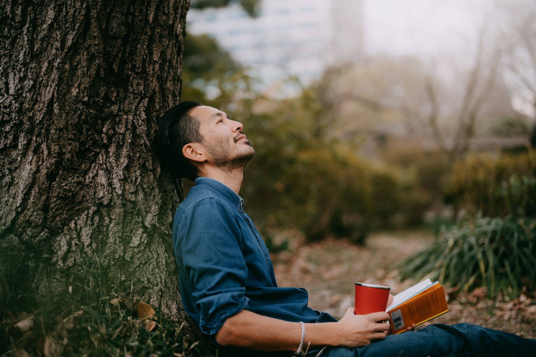 Why Managing Your Money Starts With Your Emotions