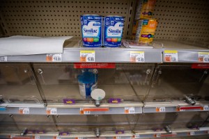 Despite Efforts To Fight Formula Price Gouging, Desperate Families Are Paying Top Dollar